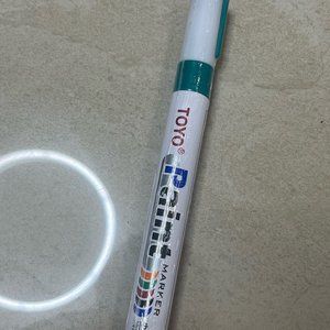 Toyo Paint Marker - Green